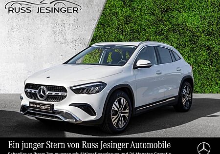 Mercedes-Benz GLA 180 *Progressive*MBUX*Wide*LED*Navi*AHK*Cam