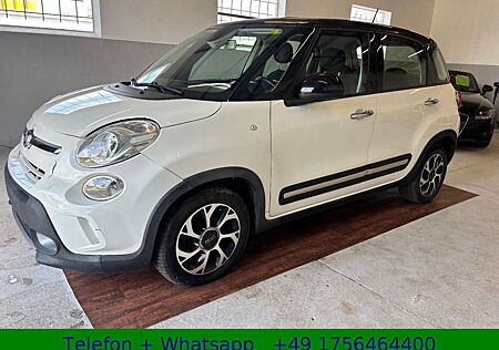 Fiat 500L 1.3 16V Multijet Klima Navi PDC Euro 6