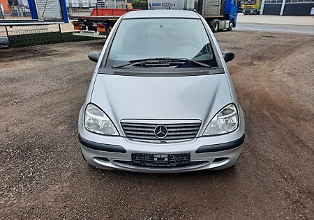 Mercedes-Benz A 160 CLASSIC Lang/Automatik/Tüv 12-2026