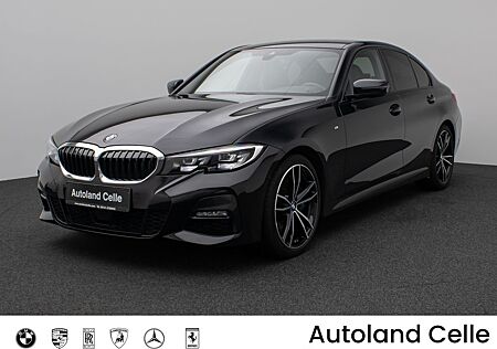 BMW 330i xD M Sport Kamer DAB HiFi Stop&Go Alarm 19"