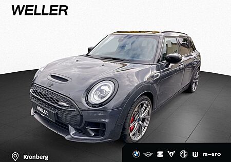Mini John Cooper Works Clubman JCW Clubman ALL4 PANO,AdLED,H/K,JCWSitze,SHZ,PDC