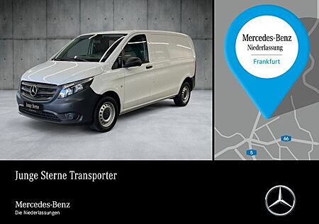 Mercedes-Benz Vito 116 CDI KA Kompakt 9G+Klima+ParkAss+Navi