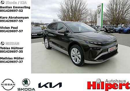 Skoda Enyaq 60 204PS 62 kWh RFK NAVI LED