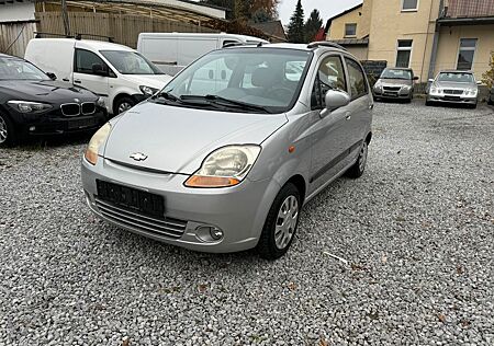 Chevrolet Matiz S Klima Euro4