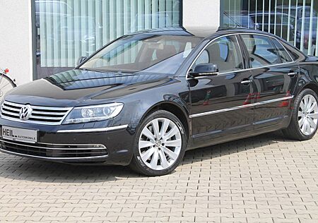 VW Phaeton Volkswagen V8 5-Sitzer 4Motion*NAVI*PDC*BI-XENON*