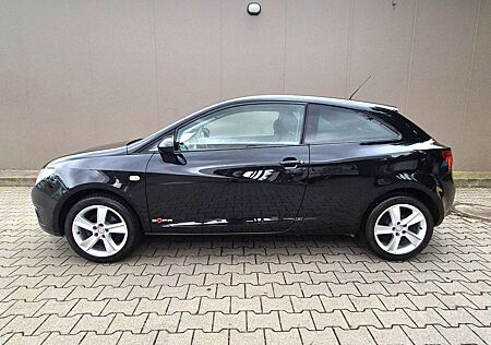 Seat Ibiza 1.4 16V Style SC Style