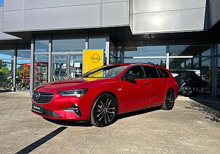 Opel Insignia Elegance 2.0T/AT9/HUD/KAMERA/AGR/INTELL