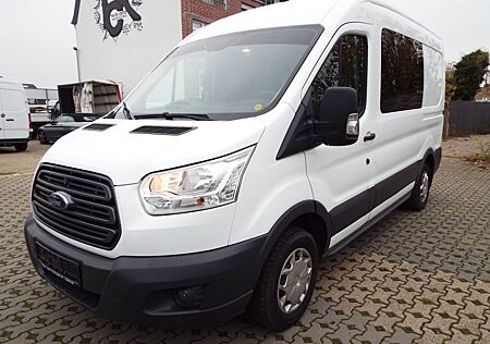 Ford Transit Kasten 310 MIXTO 6-SITZER KLIMA