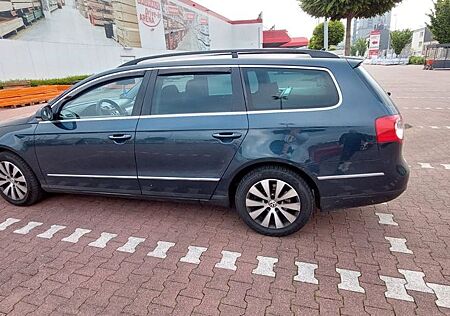 VW Passat Volkswagen 2.0 TDI Comfortline Comfortline