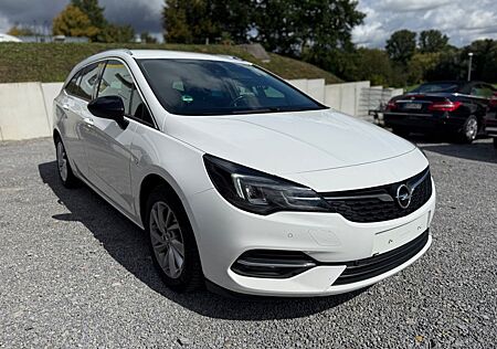 Opel Astra K 1.5 CDTI Sports Tourer *Automatik*Kamera*Spurh
