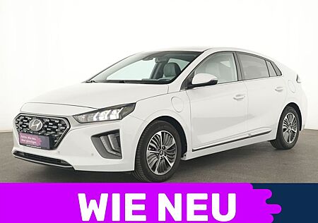 Hyundai Ioniq Prime LEDER|Navi|ACC|Kamera|Prime-Paket|PD