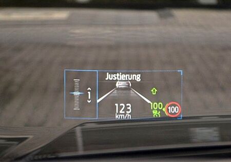 Ford Explorer gebraucht kaufen Ford Explorer 79kWh HeadUp Wämepumpe e.Heckklappe