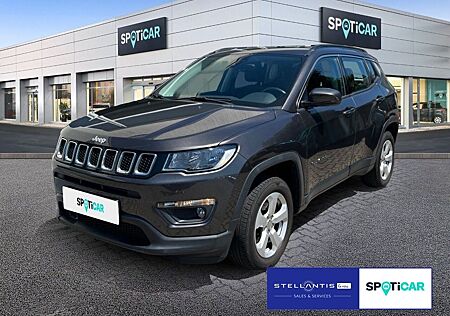 Jeep Compass Longitude MultiJet Automatik *Winter-Pak