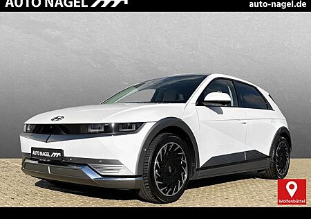 Hyundai IONIQ 5 *Project 45* 72,6kWh 20" Solardach Bose