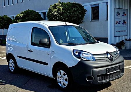 Renault Kangoo Z.E.33 Klima (Mietbatterie)