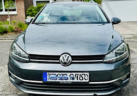 VW Golf Volkswagen 1.0 TSI OPF JOIN Variant JOIN