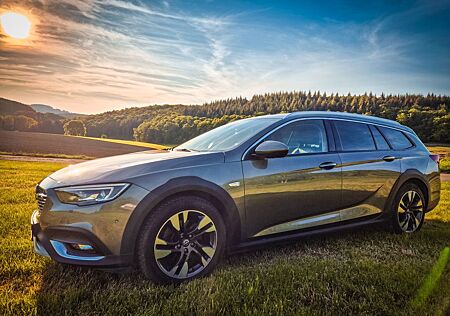Opel Insignia 2.0 BiTurbo Diesel Country Tour Aut...