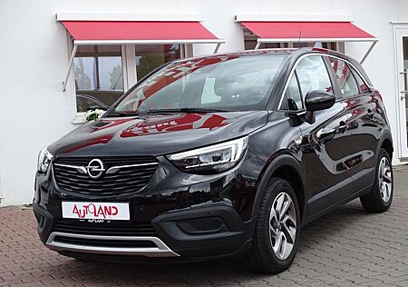 Opel Crossland X 1.2 Turbo LED Kamera Lenkradheizung