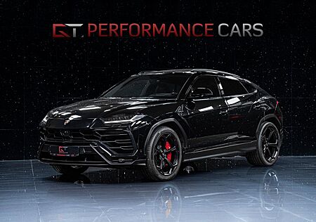 Lamborghini Urus 4.0 V8 Pano B&O-3D Keramik Night 360° HuD