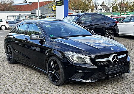 Mercedes-Benz CLA Shooting Brake CLA 220 CDI / d Shooting Brake