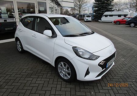 Hyundai i10 "Trend" Aut. Navi+ Klima+Kamera+PDC