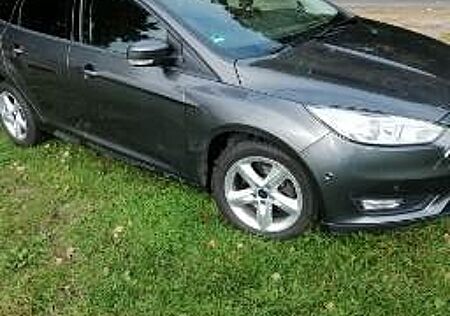 Ford Focus 1,5 TDCi 88kW Trend Turnier Trend