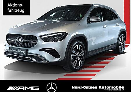 Mercedes-Benz GLA 200 PROGRESSIVE PANO DISTRONIC KAMERA 18-ZO