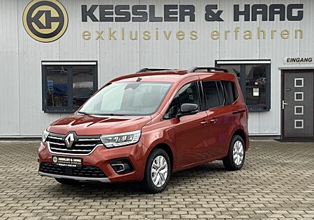 Renault Kangoo III 1.3 EDC ACC/KAMERA/TECHNO/LED/LKW