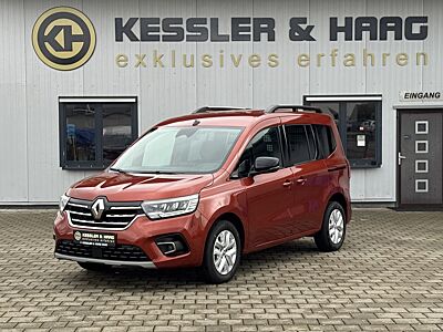 Renault Kangoo III 1.3 EDC ACC/KAMERA/TECHNO/LED/CarPlay