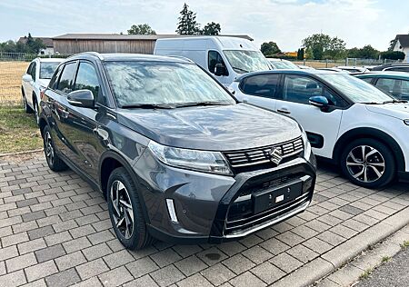 Suzuki Vitara 1.4 BOOSTERJET HYBRID ALLGRIP Comfort+