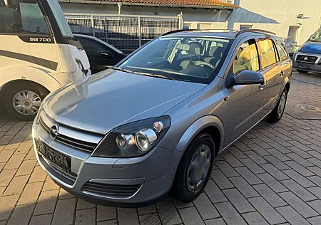 Opel Astra Caravan 1.7 CDTI 74kW