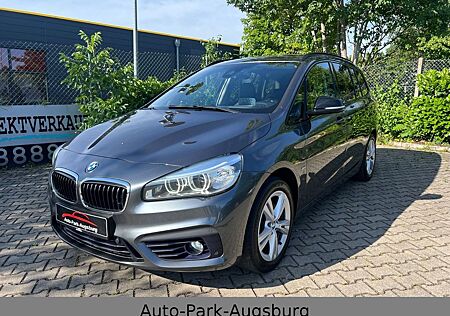 BMW 2er 220d Gran Tourer xDrive Sport Line*NAVI*CAM*AUTO