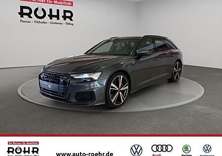 Audi A6 Avant Sport S line 55 TFSIe quattro S tronic