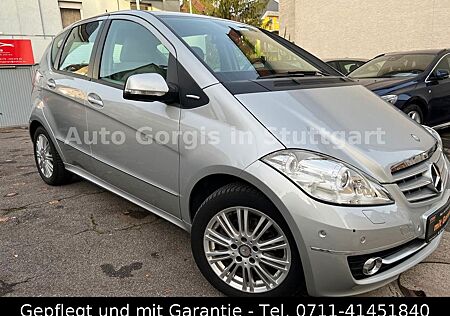 Mercedes-Benz A 180 *Automatik*