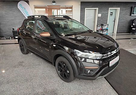Dacia Sandero Stepway Extreme TCe 90 CVT *SHZ/NAVI*