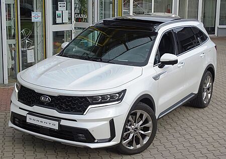 Kia Sorento Platinum 4WD Head Up-Pano-LED-Leder-Bose