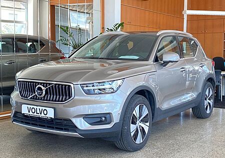 Volvo XC 40 XC40 T5 Plug-In 2WD Inscription Expression