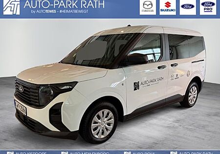 Ford Tourneo Courier Trend 1,0l,CAM*TEMPO*SZHZ*SYNC-4