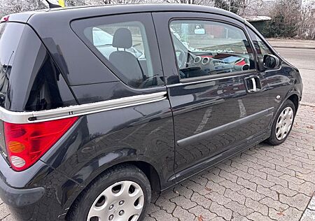 Peugeot 1007 Premium Automatik