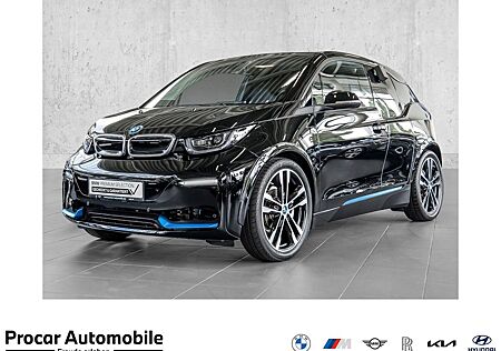 BMW i3s 120Ah ACC RFK NAVI Standh. LM