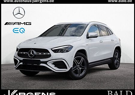 Mercedes-Benz GLA 250 e AMG-Sport/LED/Kamera/Totw/EASY-P/19'