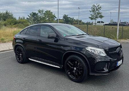 Mercedes-Benz GLE 450 AMG 4MATIC AMG