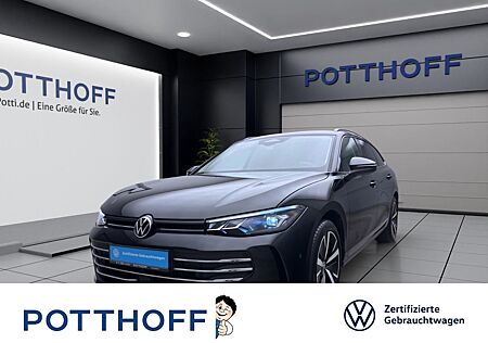 VW Passat Variant Volkswagen 1.5 eTSI DSG BUSINESS NAVI KAMERA