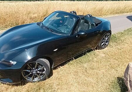 Mazda MX-5 2.0 SKYACTIV-G 160 Sports-Line Sports-Line