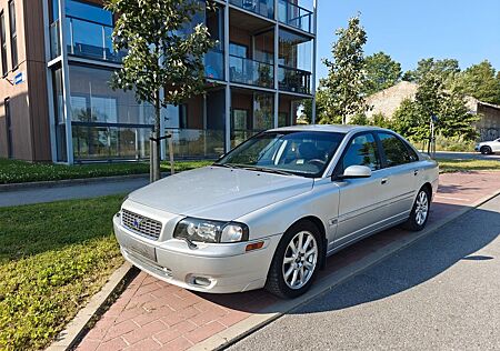 Volvo S80 D5 Executive Automatik Executive