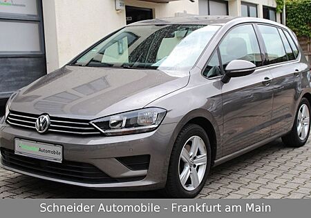 VW Golf Sportsvan Volkswagen Golf VII Sportsvan·2.Hd·71tkm·DSG·Klima·Navi·EU6