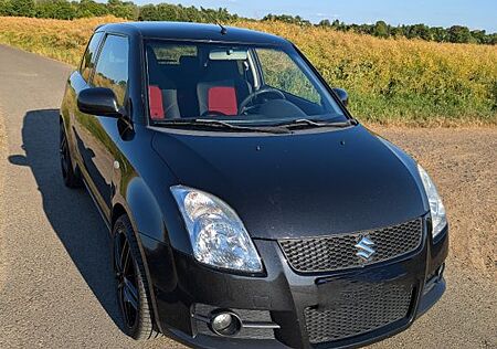 Suzuki Swift 1.6 Sport Sport