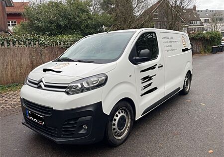 Citroën Jumpy