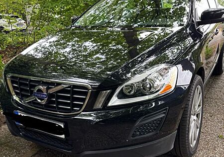 Volvo XC 60 XC60 D3 SUV