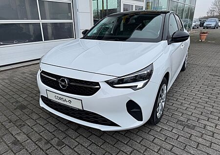 Opel Corsa F e Edition